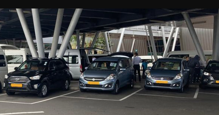 All-In-One Transfer Solutions